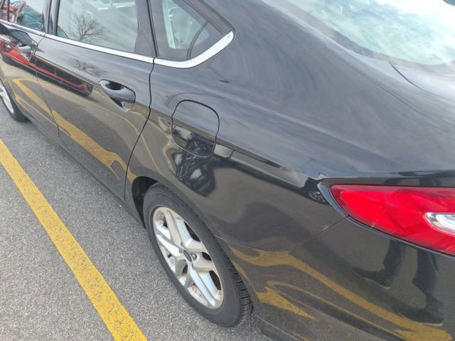 Used 2013 Ford Fusion SE image 10