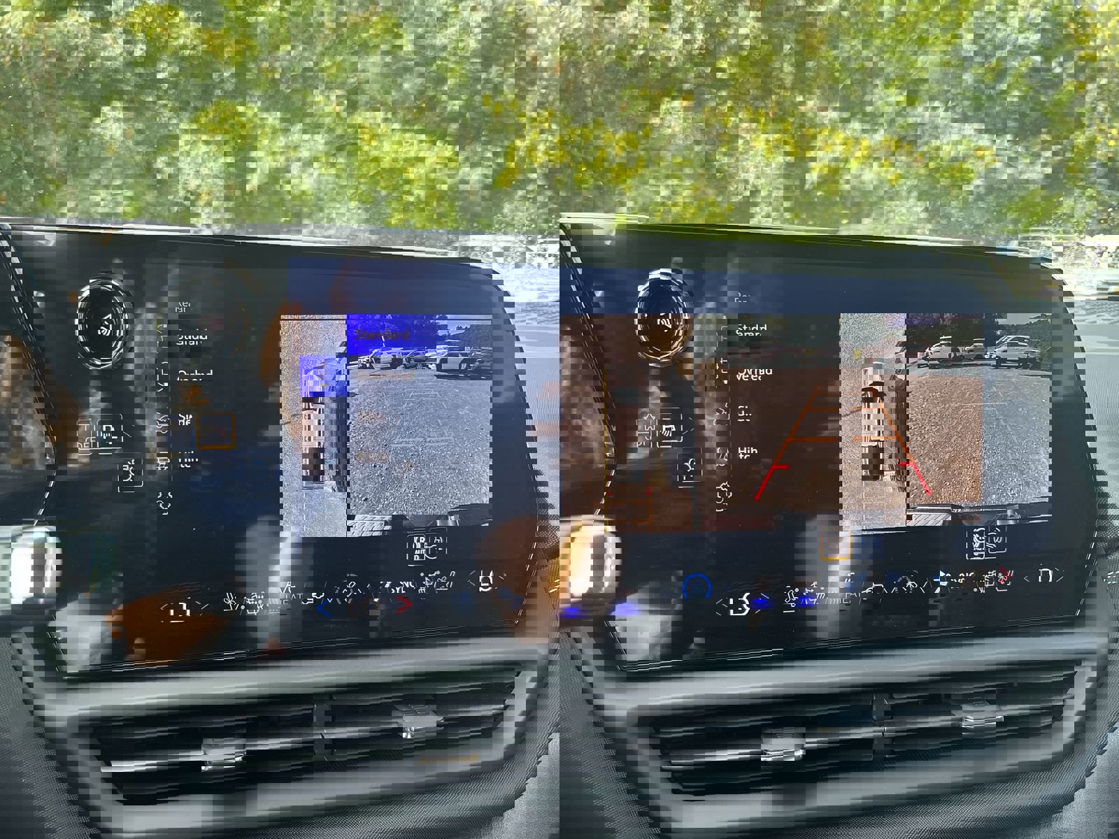 New 2026 Chevrolet Silverado EV LT w/ Premium Package image 20