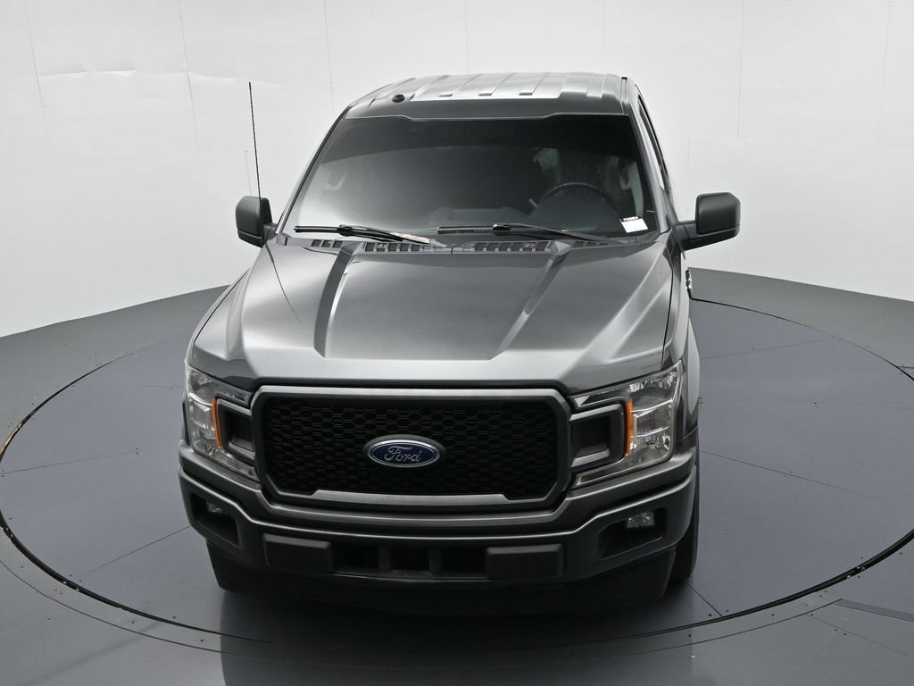 Used 2018 Ford F150 XL w/ Equipment Group 101A Mid RWD image 15
