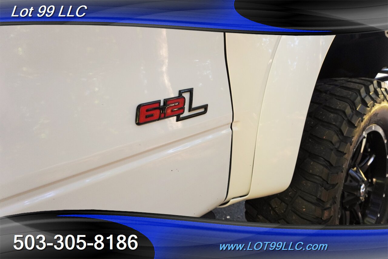 Used 2014 Ford F150 Raptor w/ Equipment Group 801A Luxury AWD/4WD image 40