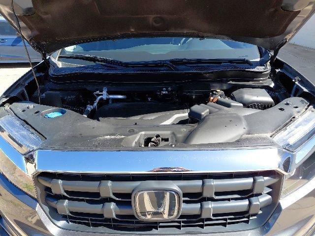 Used 2025 Honda Ridgeline RTL image 42