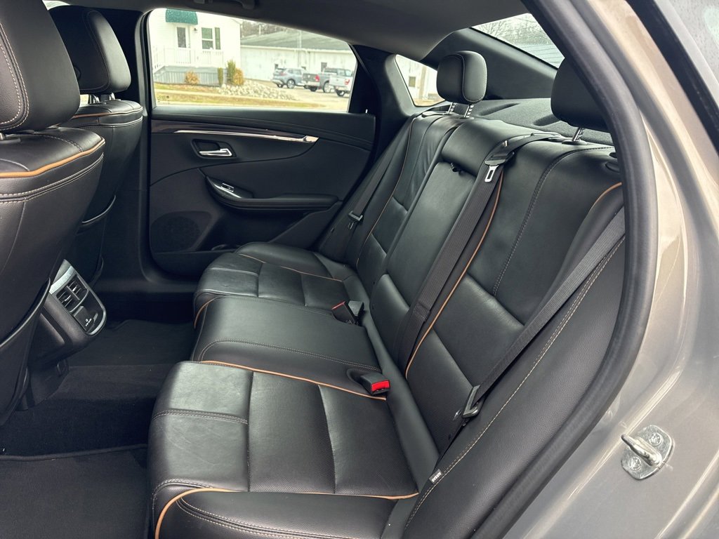 Used 2019 Chevrolet Impala Premier image 9