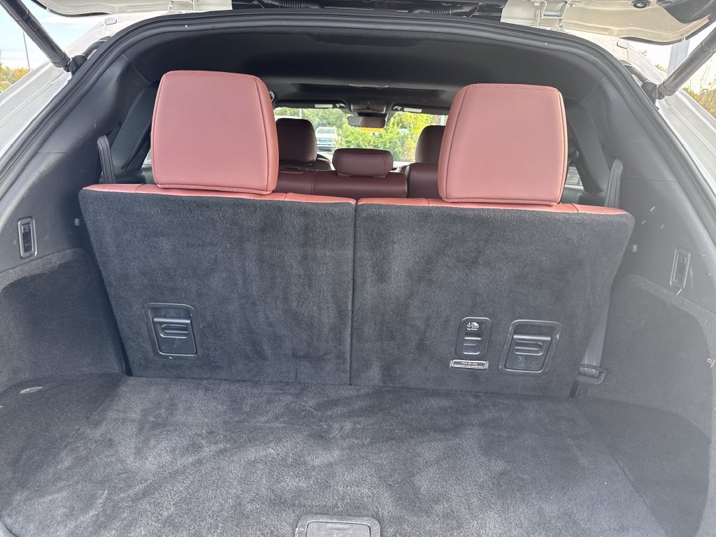 Used 2019 MAZDA CX-9 Signature AWD/4WD image 47