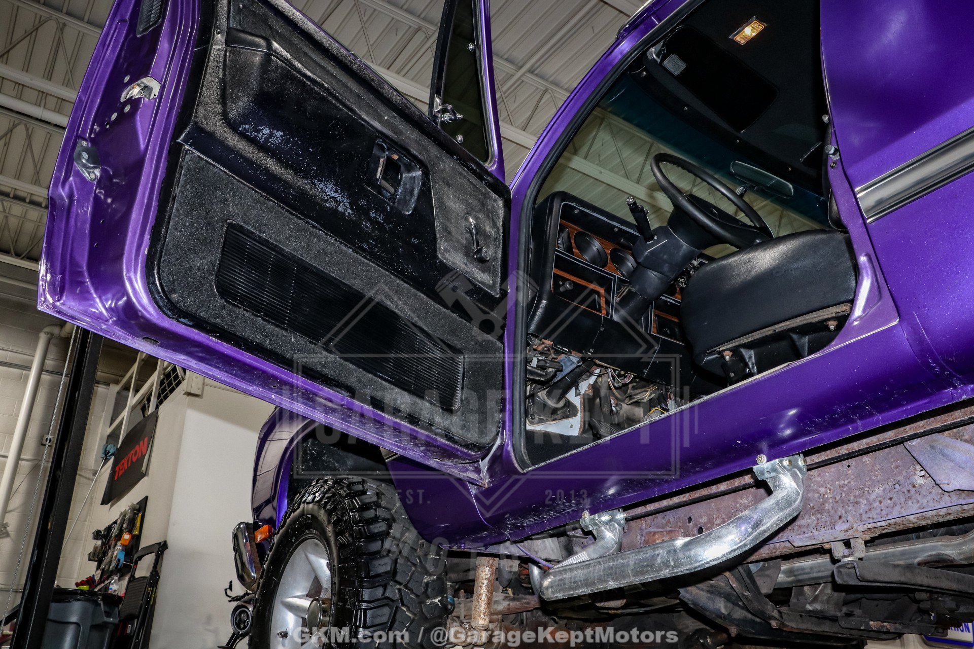 Used 1989 Dodge Ramcharger 4WD image 93