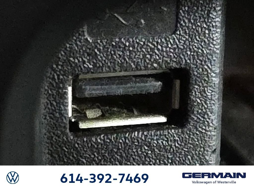 Used 2016 Ford Focus SE image 30