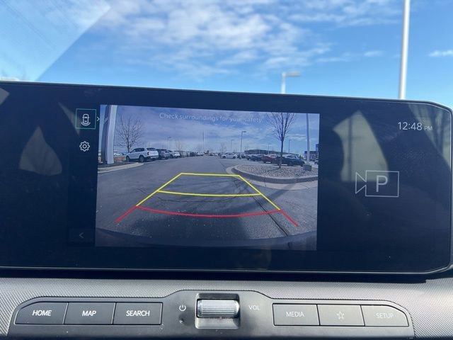 Certified 2025 Kia K4 LXS image 19