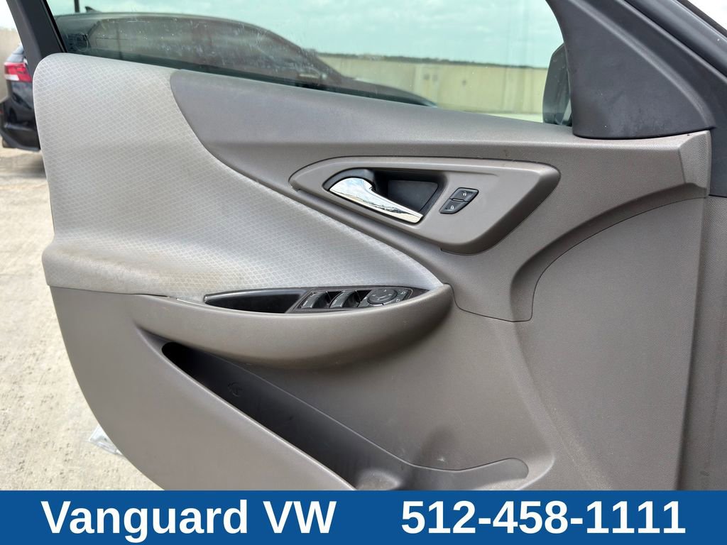 Used 2016 Chevrolet Malibu LT w/ Driver Confidence Package FWD image 20