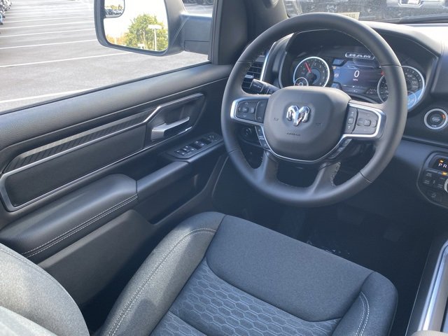 New 2026 RAM 1500 Big Horn image 33