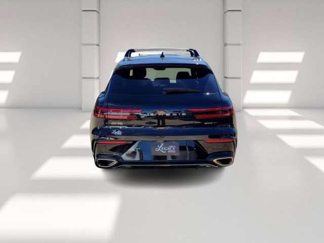 Used 2026 Genesis GV70 3.5T Sport Prestige image 6