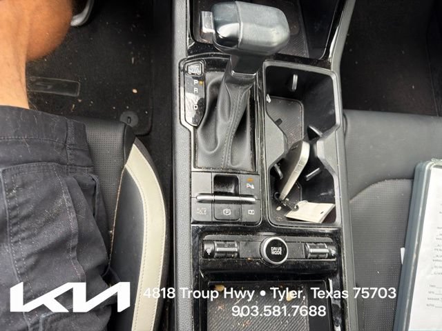 Certified 2025 Kia K5 GT-Line w/ GT-Line Premium Package FWD image 22