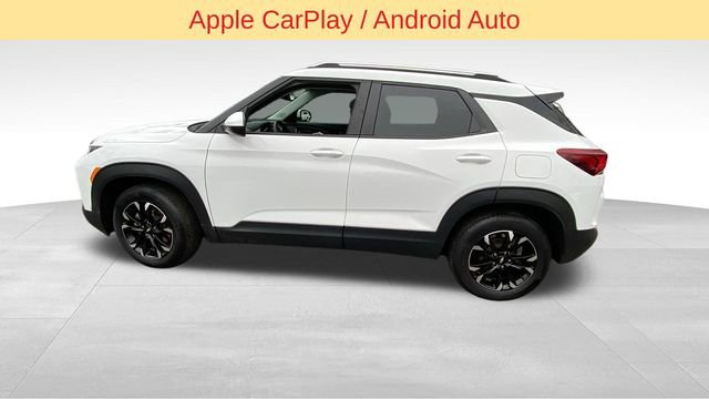 Used 2023 Chevrolet TrailBlazer LT w/ Convenience Package image 5
