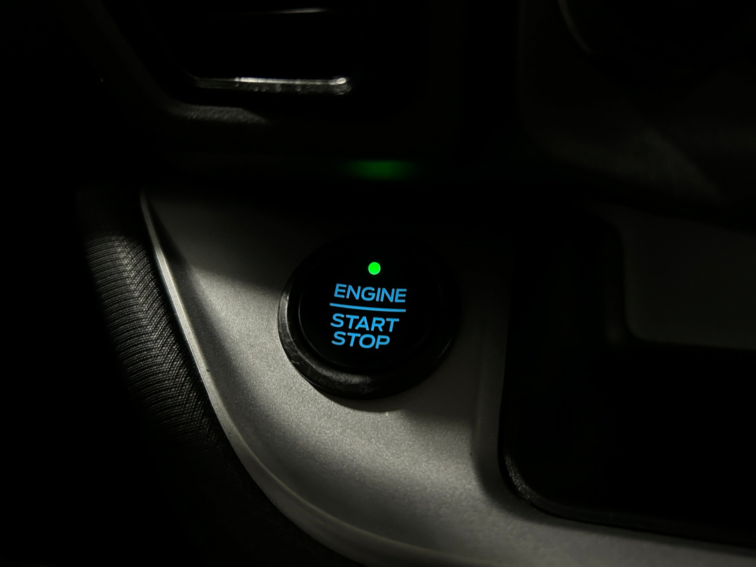 Used 2021 Ford Bronco Sport First Edition AWD/4WD image 11