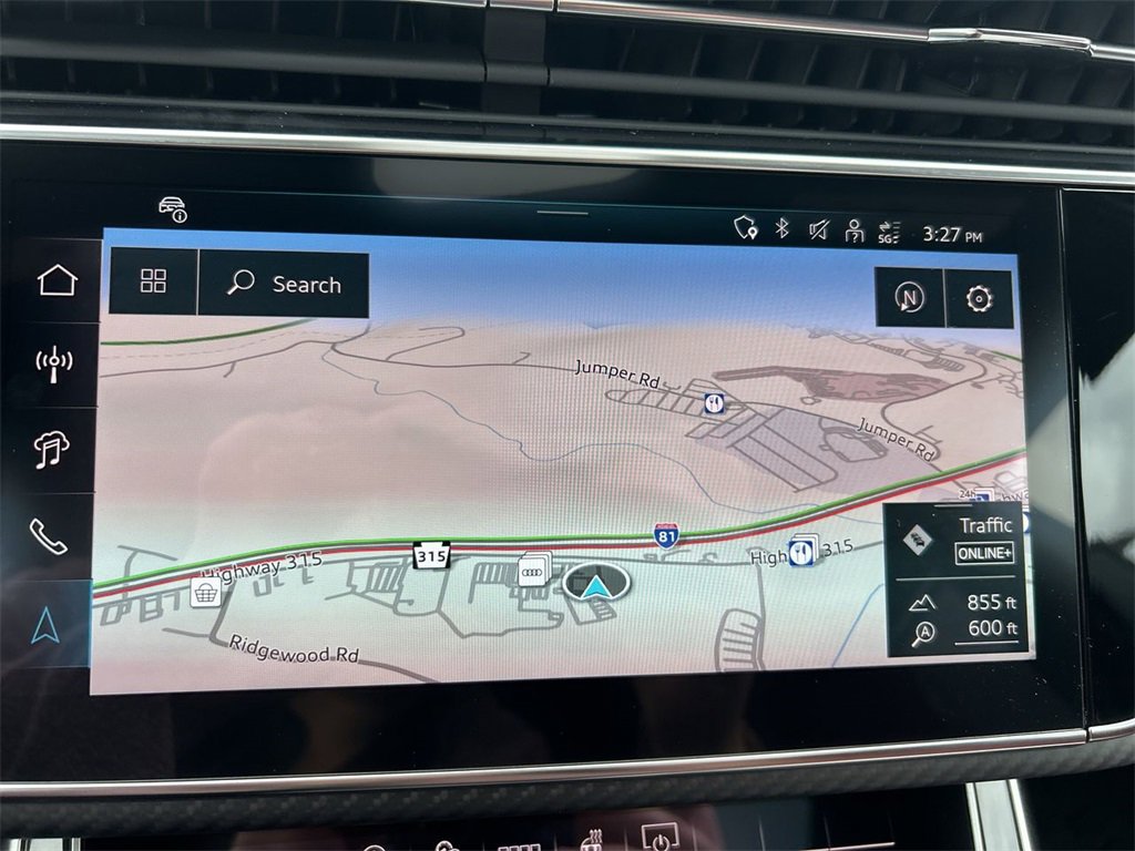 New 2026 Audi SQ8 Premium Plus image 27