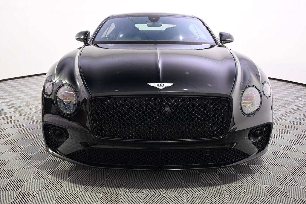 Used 2024 Bentley Continental GT AWD/4WD image 10