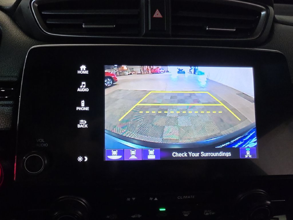 Used 2020 Honda CR-V EX-L image 23