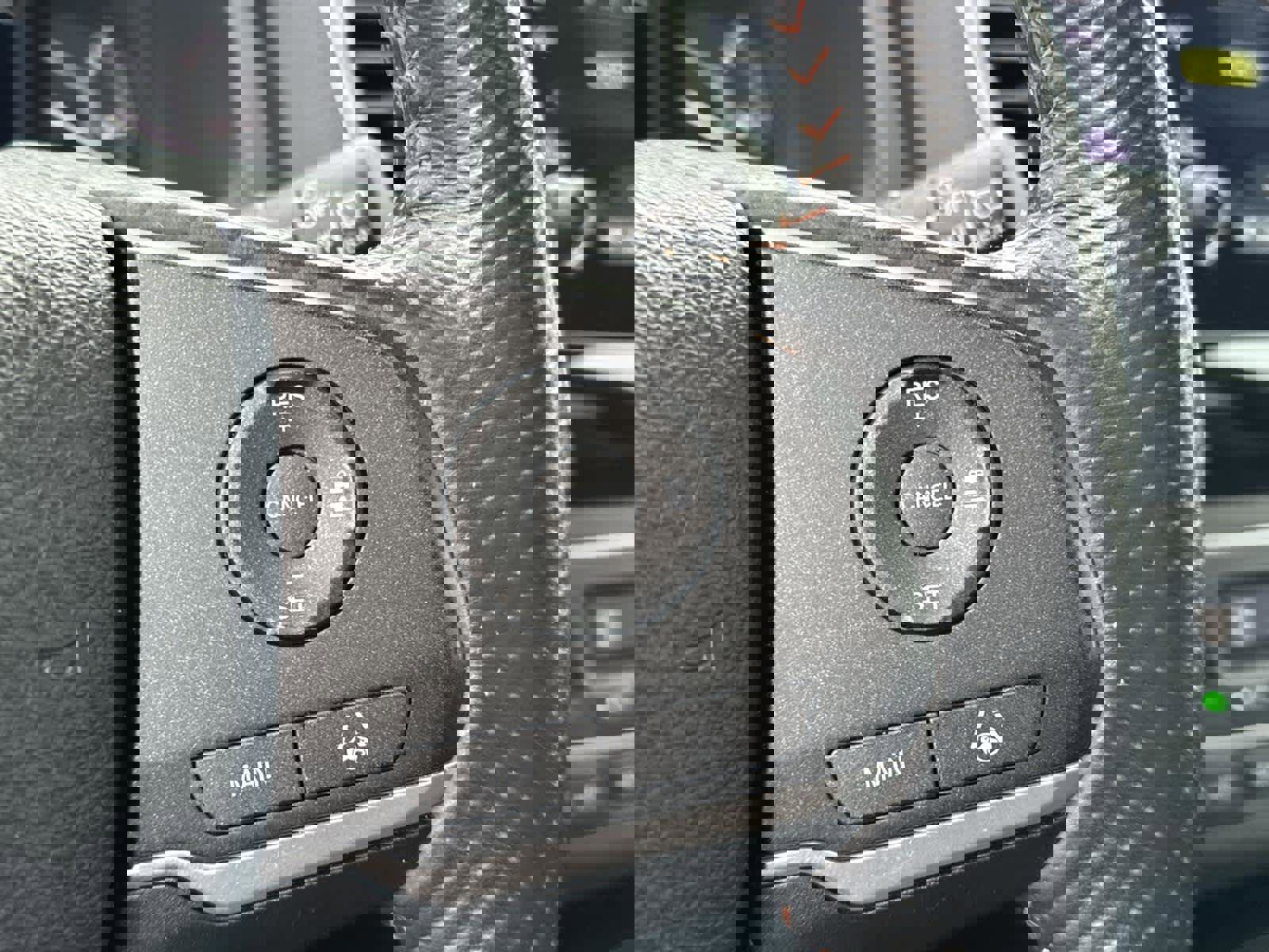 Used 2022 Honda Passport TrailSport image 21