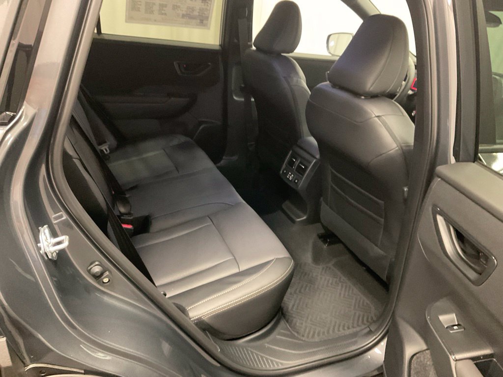 New 2026 Subaru Outback Limited XT AWD/4WD image 27
