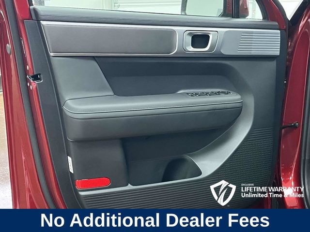 New 2026 Hyundai Santa Fe SEL FWD image 11