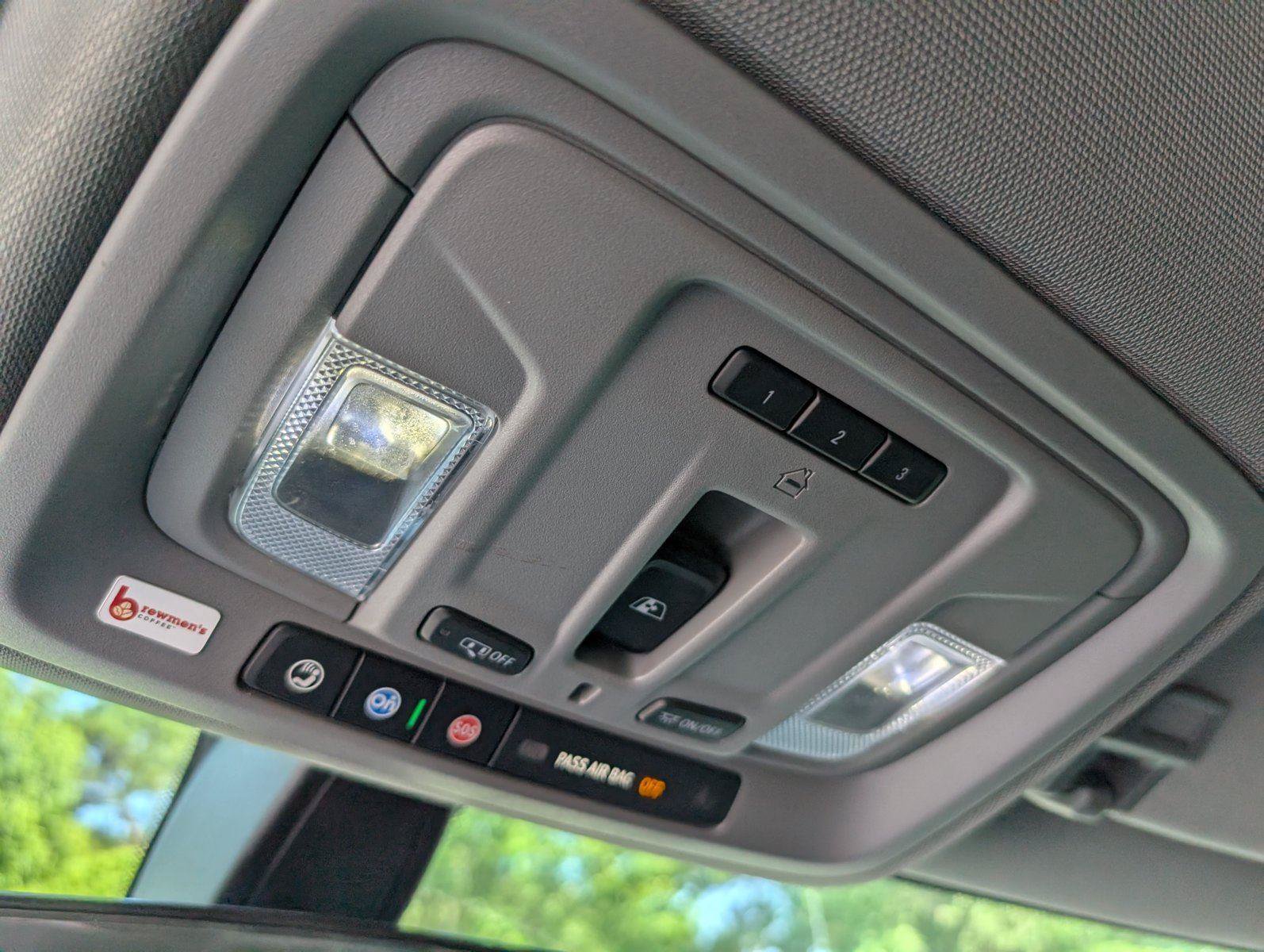 Used 2021 Chevrolet Silverado 1500 LT w/ All Star Edition Plus RWD image 22