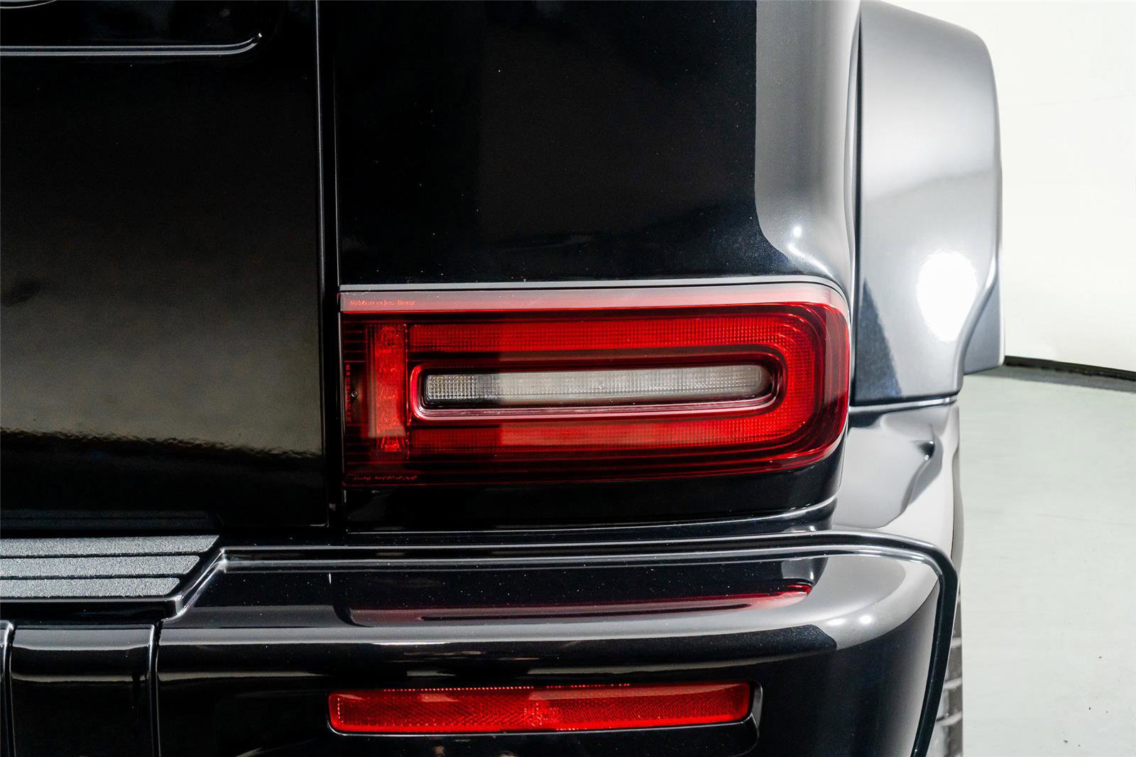 Used 2025 Mercedes-Benz G 63 AMG 4MATIC image 14