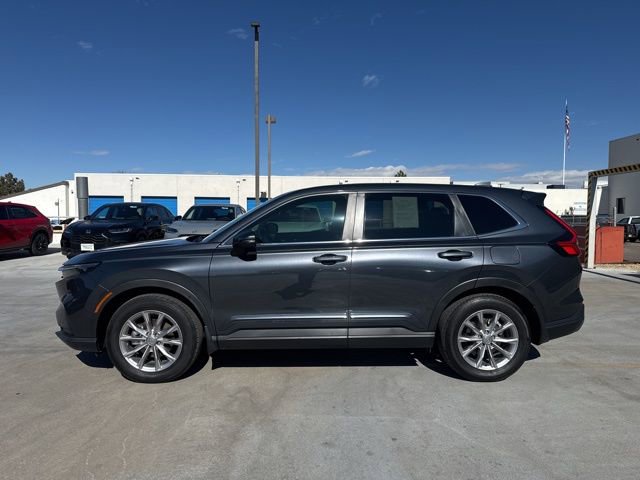 Used 2024 Honda CR-V EX image 5