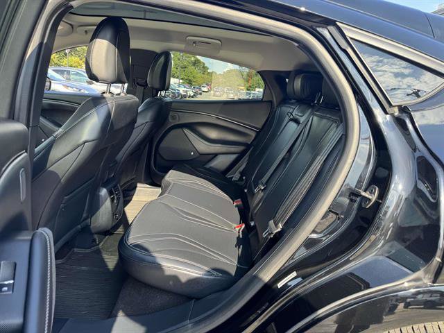 Used 2021 Ford Mustang Mach-E Premium AWD/4WD image 29