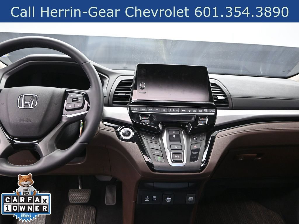 Used 2025 Honda Odyssey Touring image 19