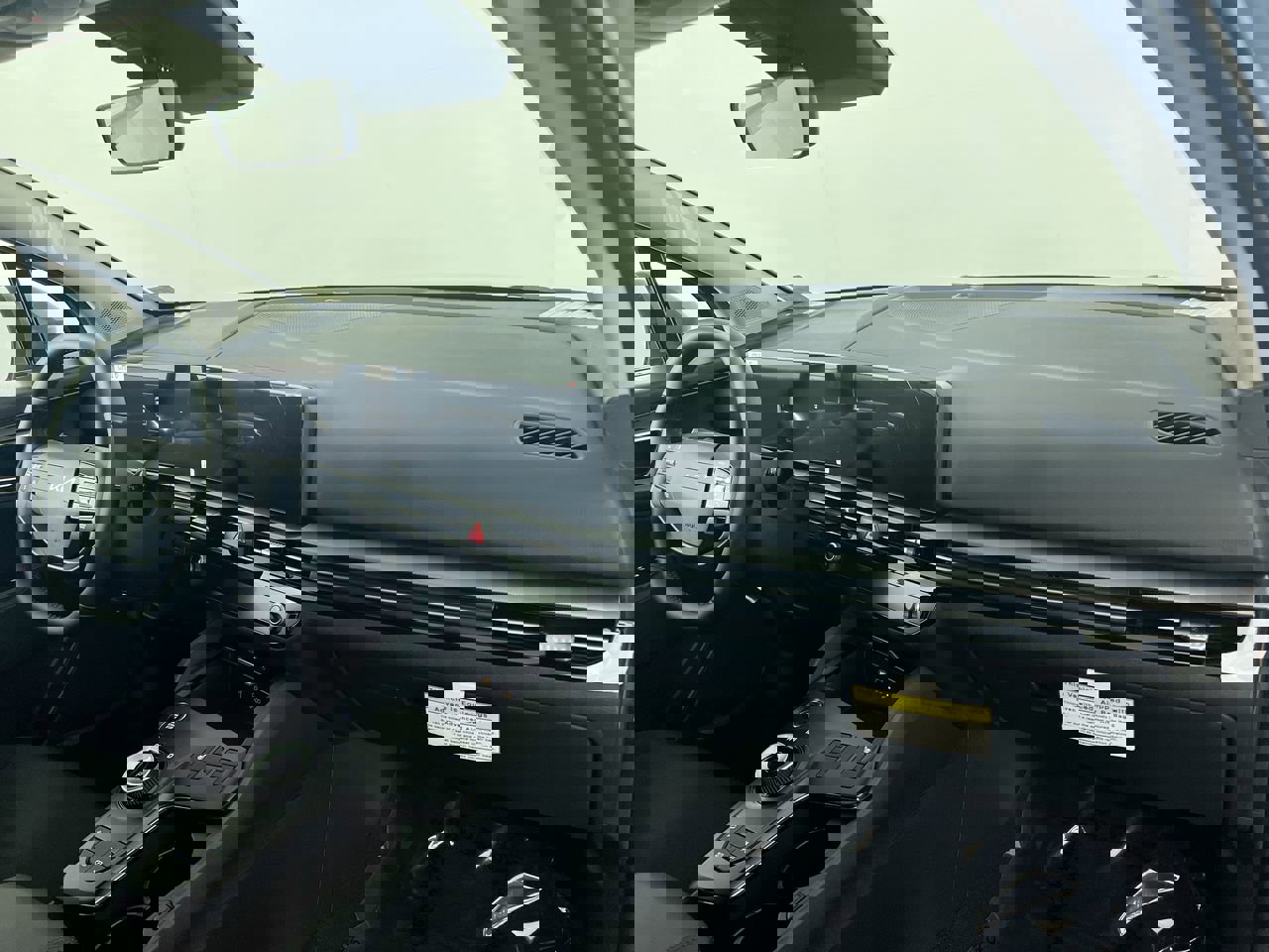 New 2026 Kia Sportage S image 29