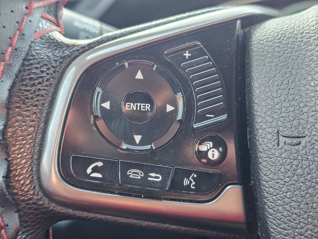 Used 2017 Honda Civic LX image 18