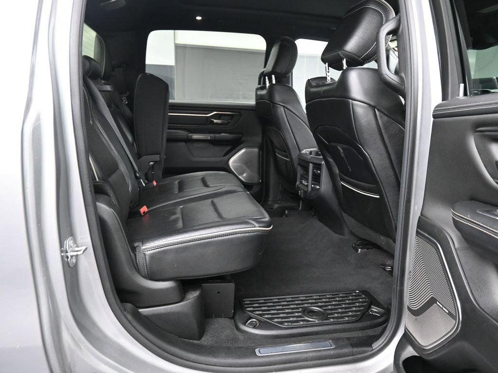 Used 2019 RAM 1500 Limited image 22