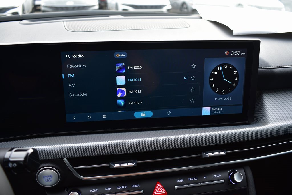 New 2026 Hyundai Sonata SEL image 37