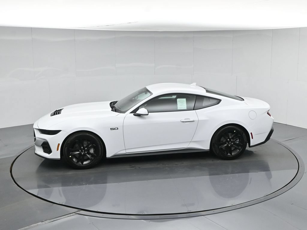 New 2026 Ford Mustang GT RWD image 36