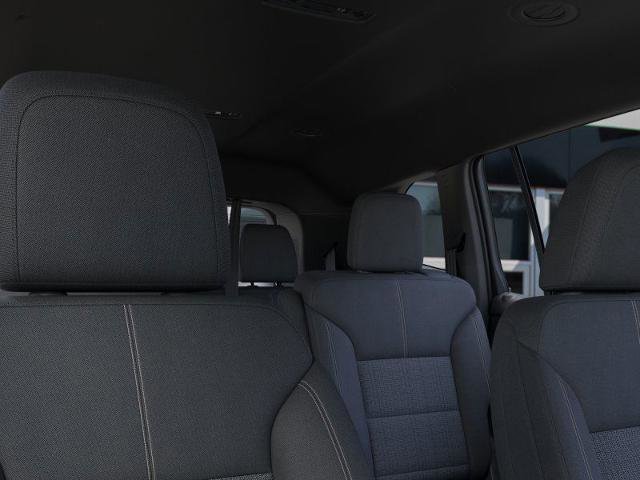 New 2026 GMC Acadia Elevation w/ LPO, Floor Liner Package image 24