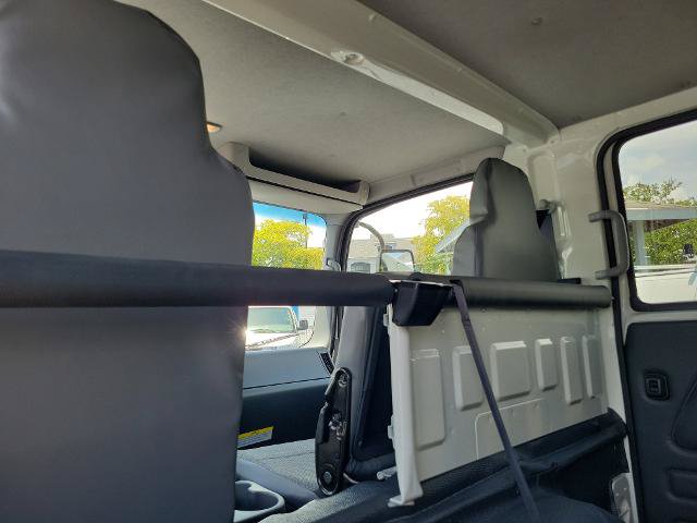 New 2026 Chevrolet Low Cab Forward RWD image 13