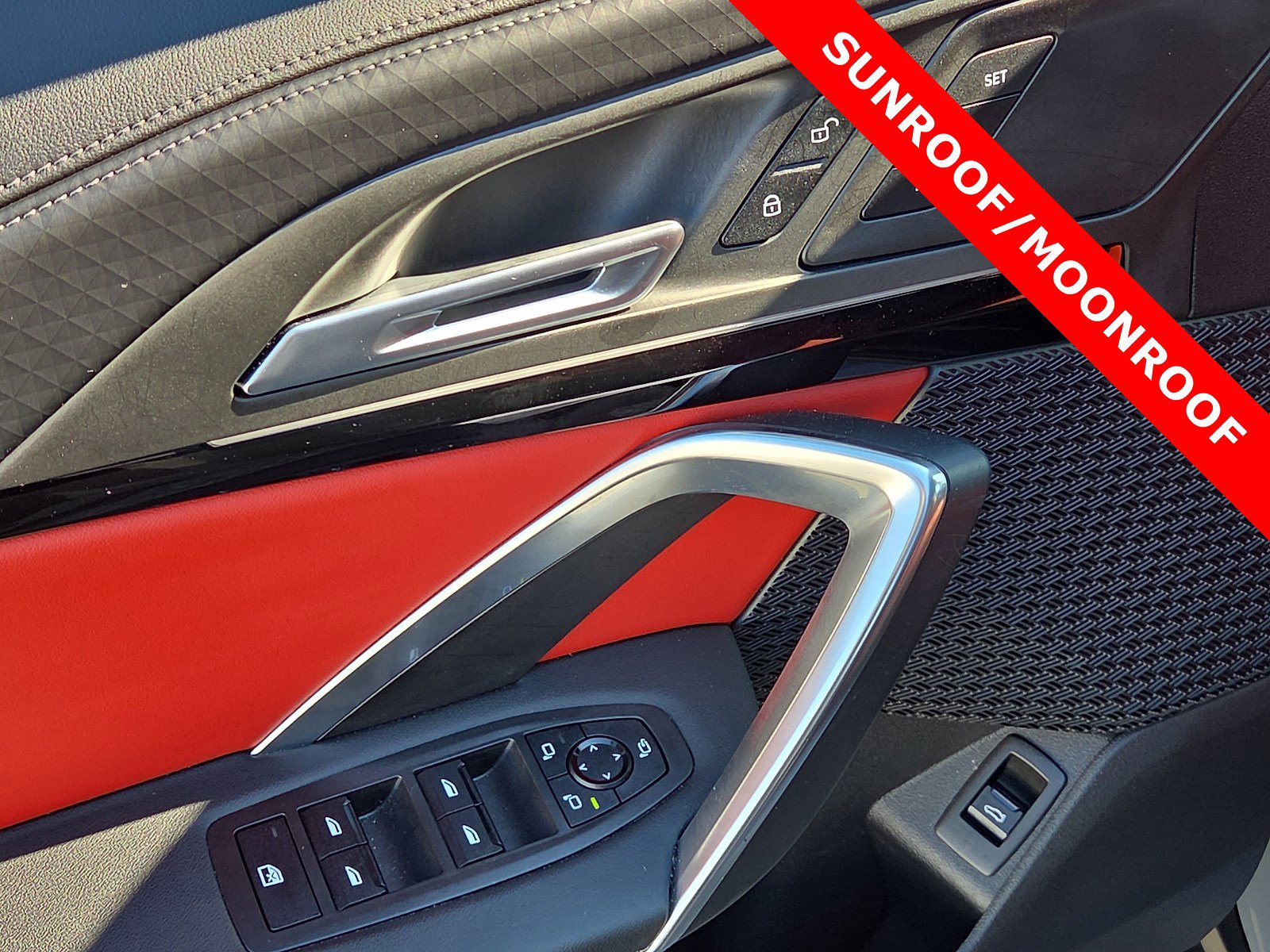 Used 2025 BMW X2 xDrive28i image 13