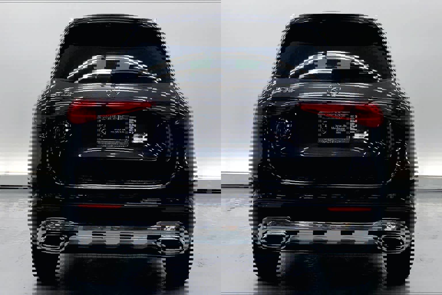 Certified 2023 Mercedes-Benz GLC 300 image 4