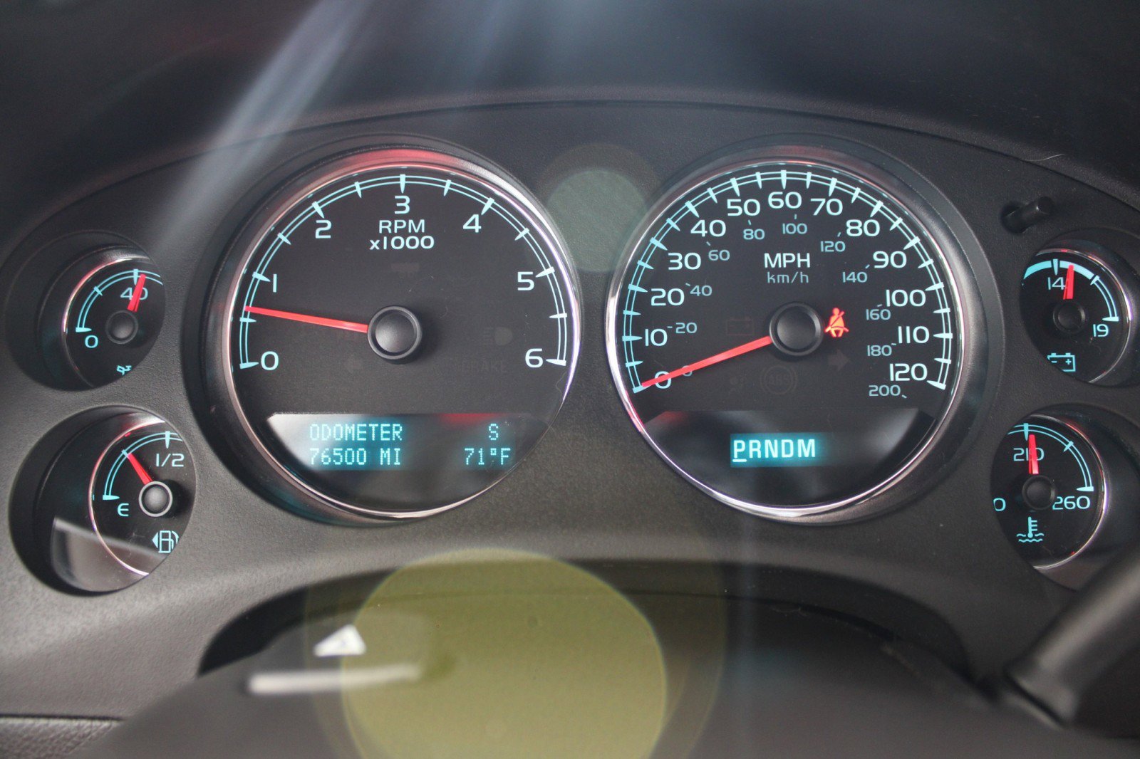 Used 2013 GMC Yukon Denali image 18