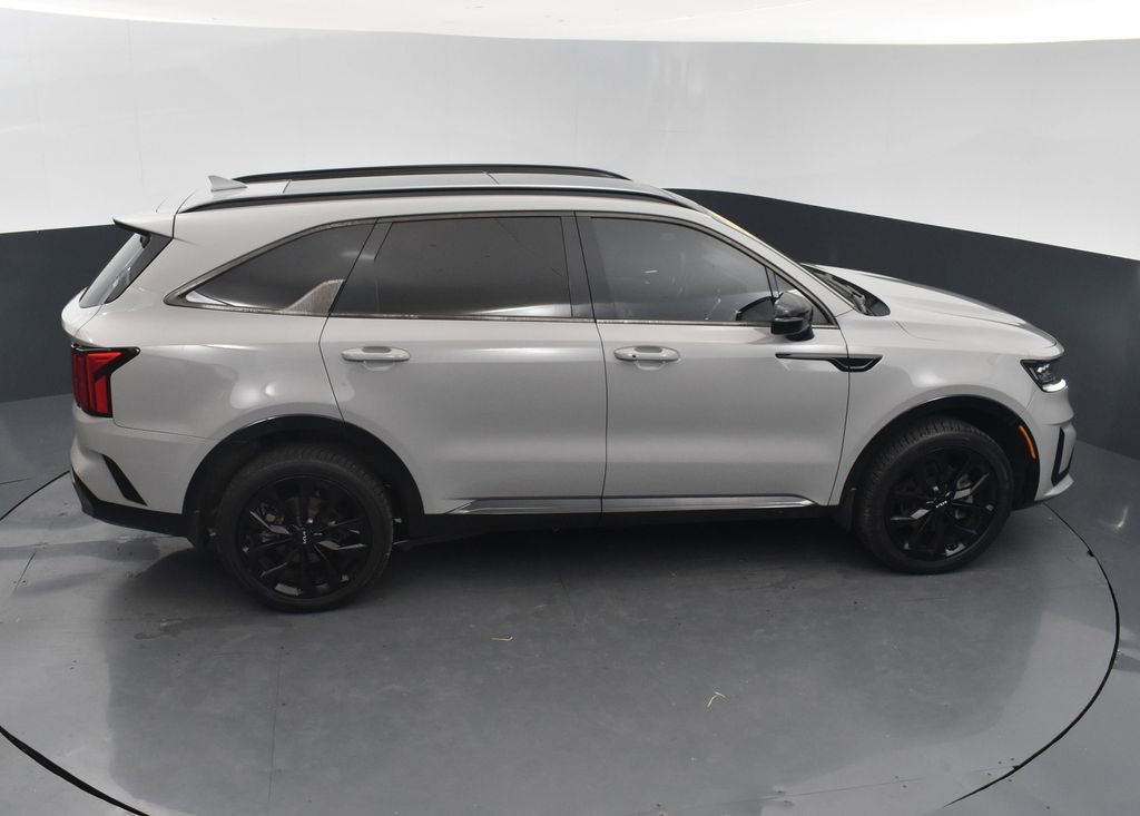 Used 2022 Kia Sorento X-Line EX AWD/4WD image 49