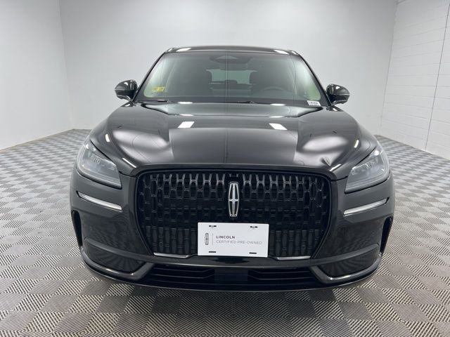 Certified 2024 Lincoln Corsair AWD w/ Equipment Group 101A image 3