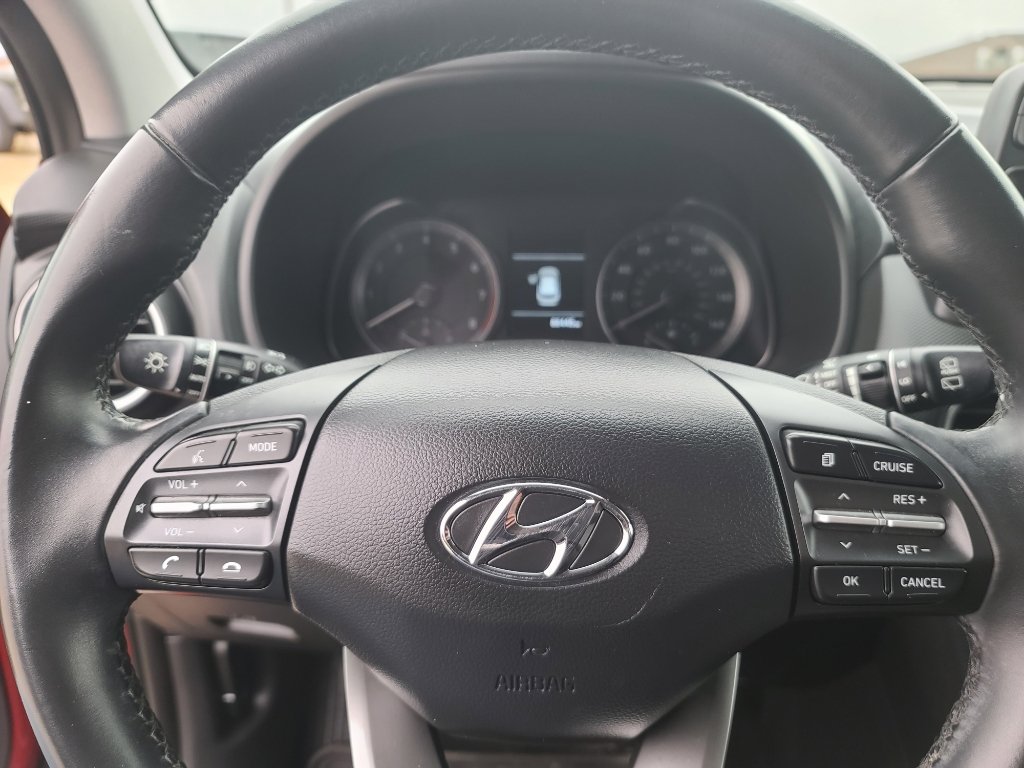 Used 2019 Hyundai Kona SEL w/ SEL Tech Package 02 image 15