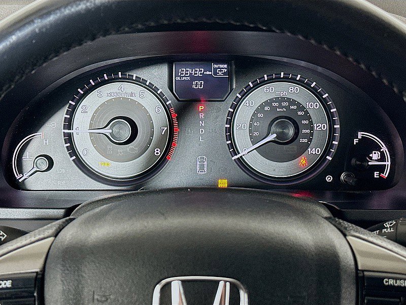 Used 2016 Honda Odyssey EX-L image 13