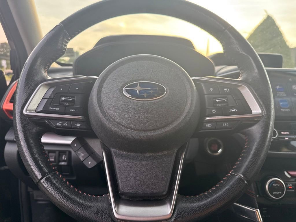 Used 2019 Subaru Forester Sport AWD/4WD image 7