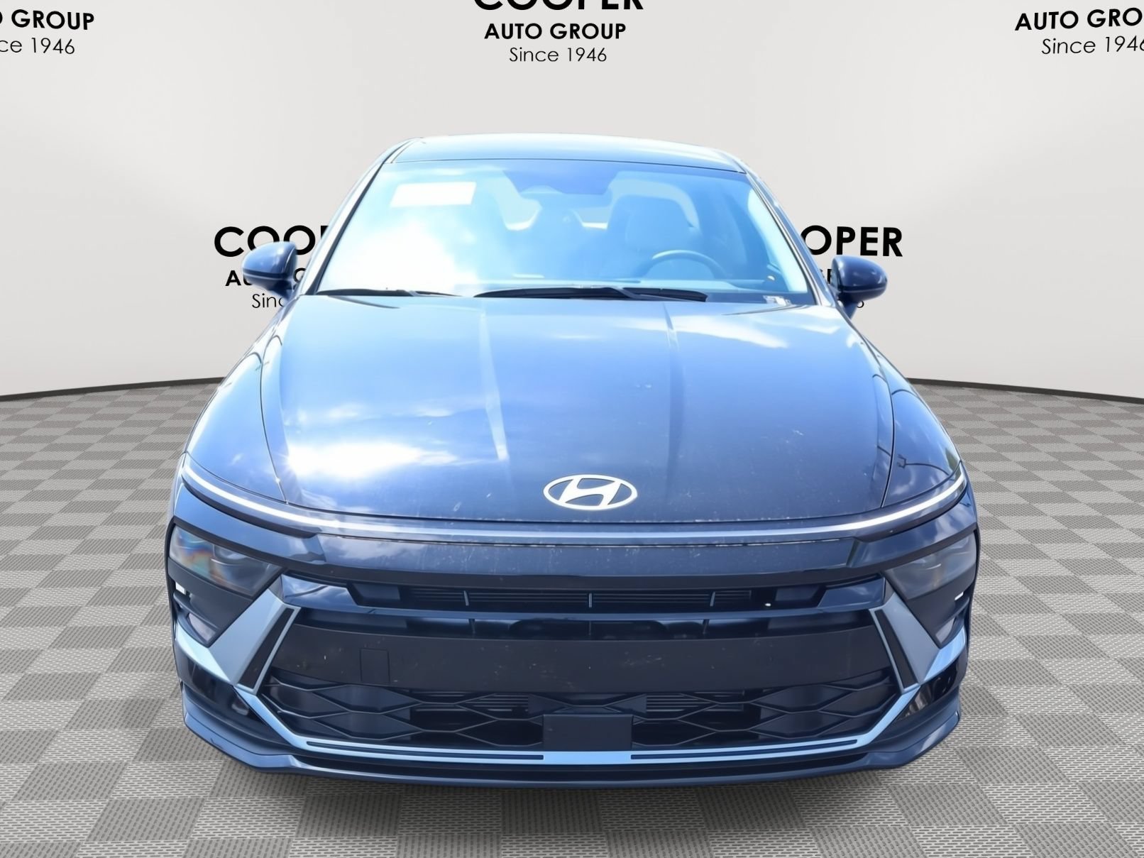 New 2026 Hyundai Sonata SE FWD image 2
