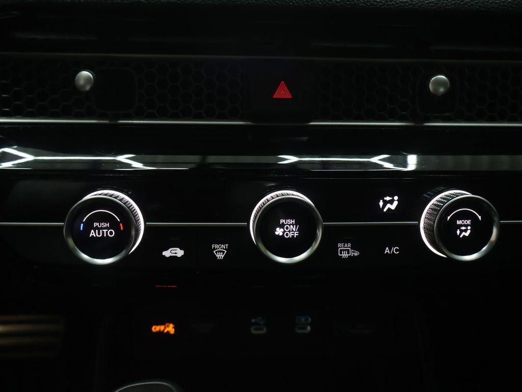 Used 2026 Honda Civic Sport image 22