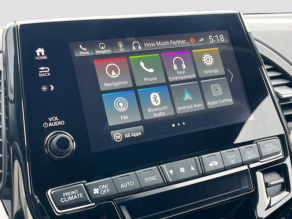 Used 2024 Honda Odyssey Touring image 15
