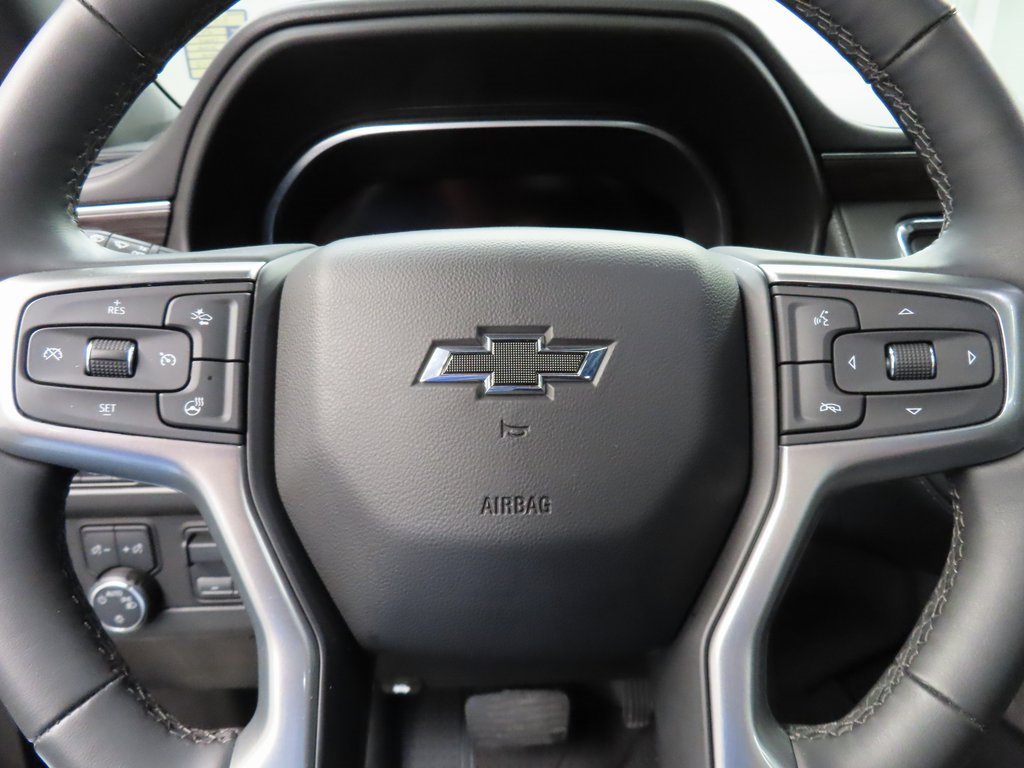 Used 2024 Chevrolet Tahoe Z71 image 60