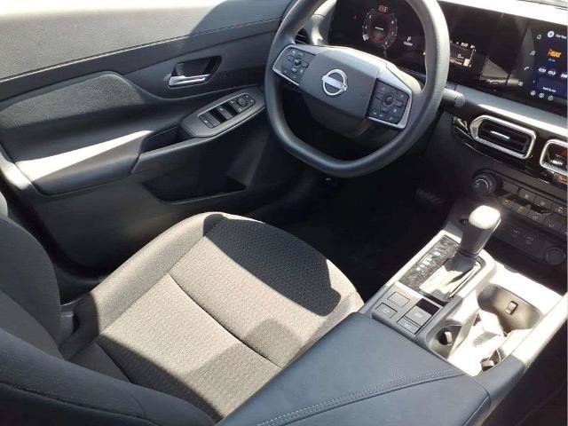 Certified 2026 Nissan Sentra S w/ Floor Mat Package FWD image 9