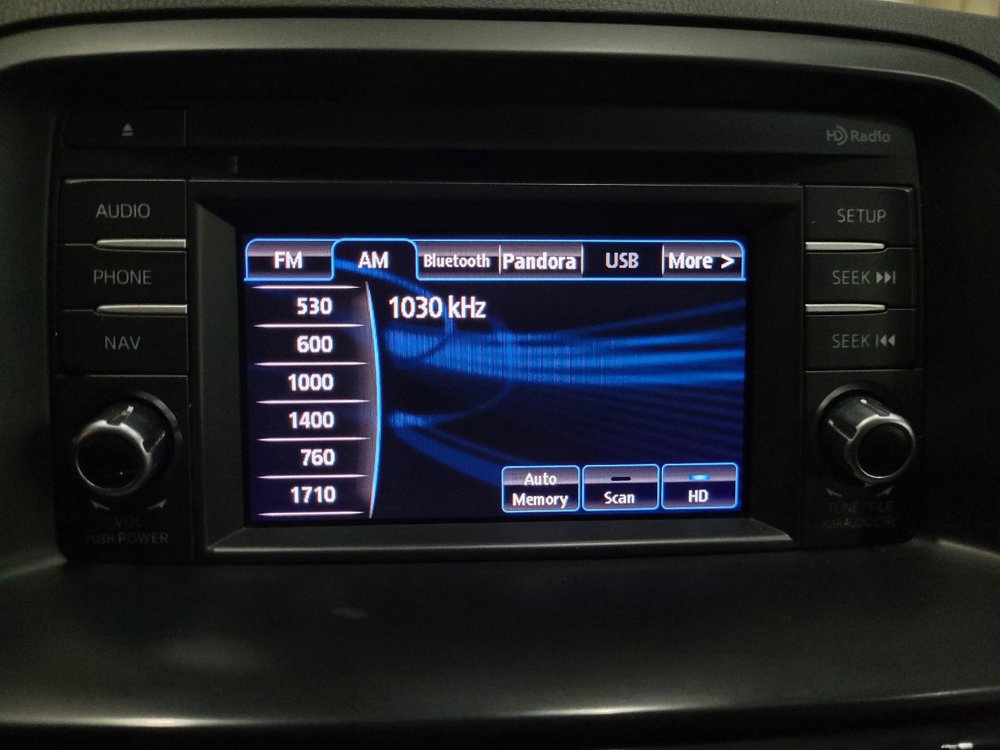 Used 2014 MAZDA CX-5 Sport w/ Bluetooth Audio Package AWD/4WD image 25