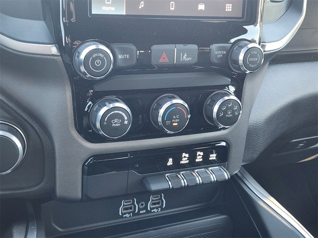 New 2026 RAM 1500 Express image 13