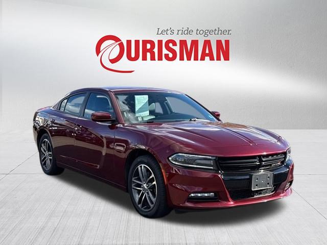 Used 2019 Dodge Charger SXT w/ Plus Group